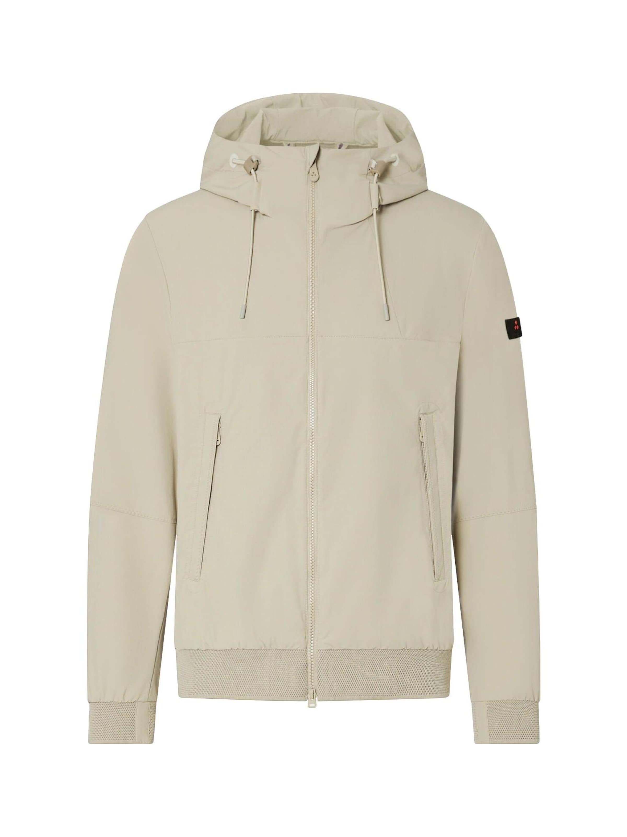 Peuterey Übergangsjacke 'PEUTEREY UYAPO GIUBBINO GIUBBINO'‌‌‌‌‌‌‌ in beige, Produktansicht