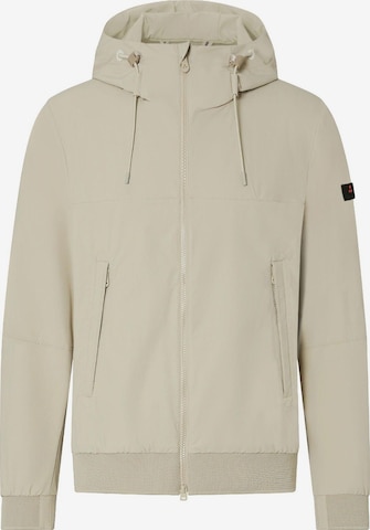 Giacca di mezza stagione 'PEUTEREY UYAPO GIUBBINO GIUBBINO' di Peuterey in beige: frontale