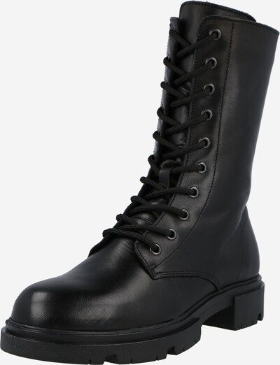 PS Poelman Lace-up boot in Black, Item view