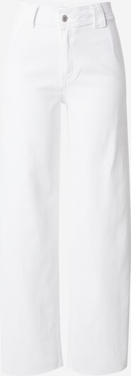 Pantaloni 'ALARA' ONLY pe alb murdar, Vizualizare produs