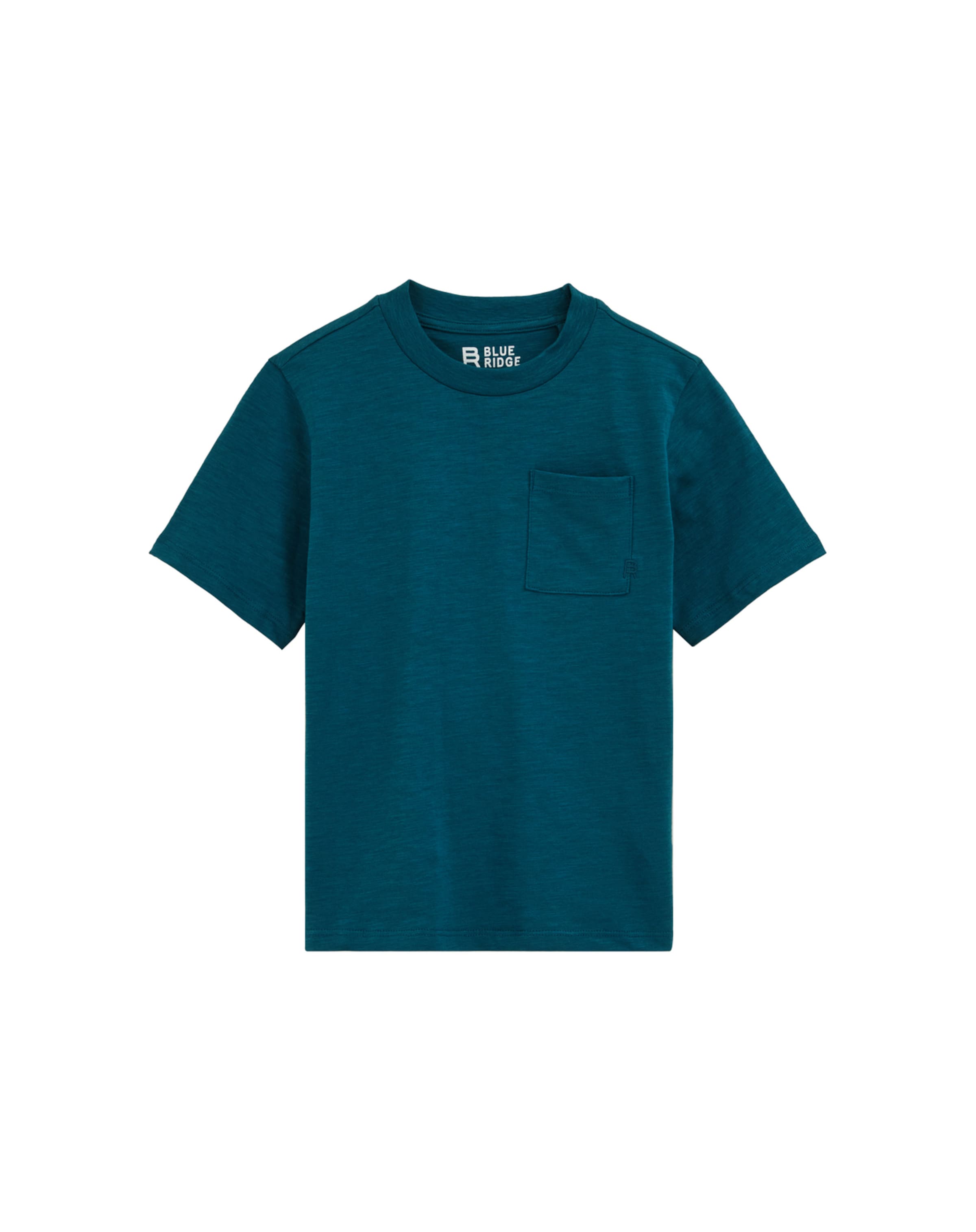 WE Fashion Paita värissä vihreä: etupuoli