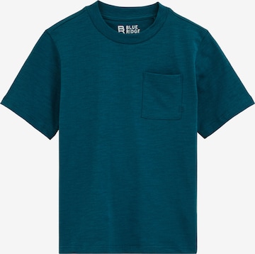 WE Fashion Paita värissä vihreä: etupuoli