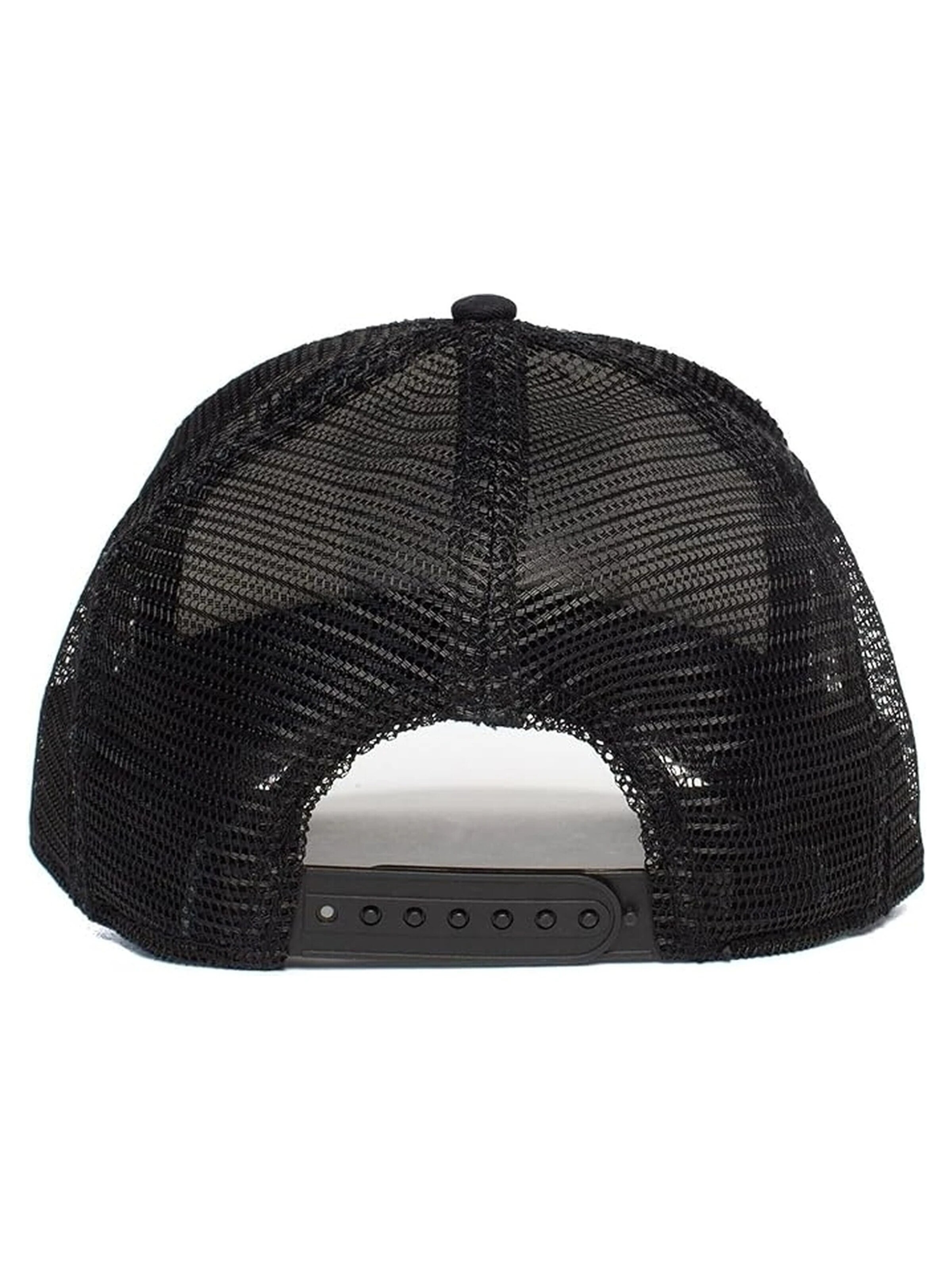 Capslab - Gorra en marrón