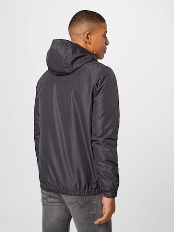 ELLESSE Between-season jacket 'Mont 2' in Grey