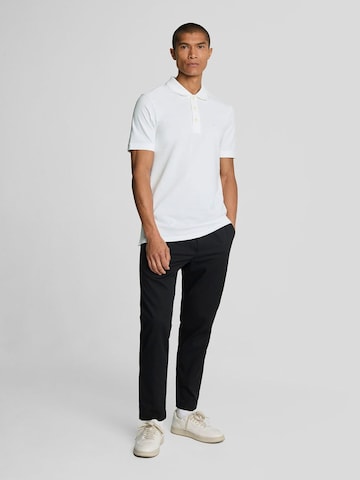 Lyle & Scott Shirt in White