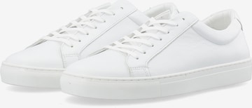 Bianco Sneakers laag 'AJAY' in Wit