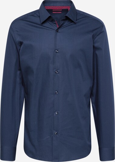 Marškiniai 'Koey' iš HUGO, spalva – tamsiai mėlyna, Prekių apžvalga
