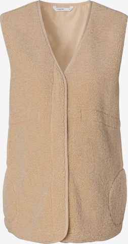 Gilet 'Indi' Noppies en beige