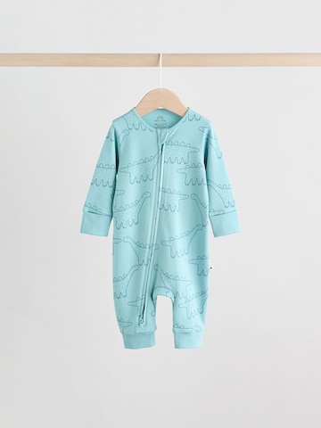 Next Pyjamas i blå