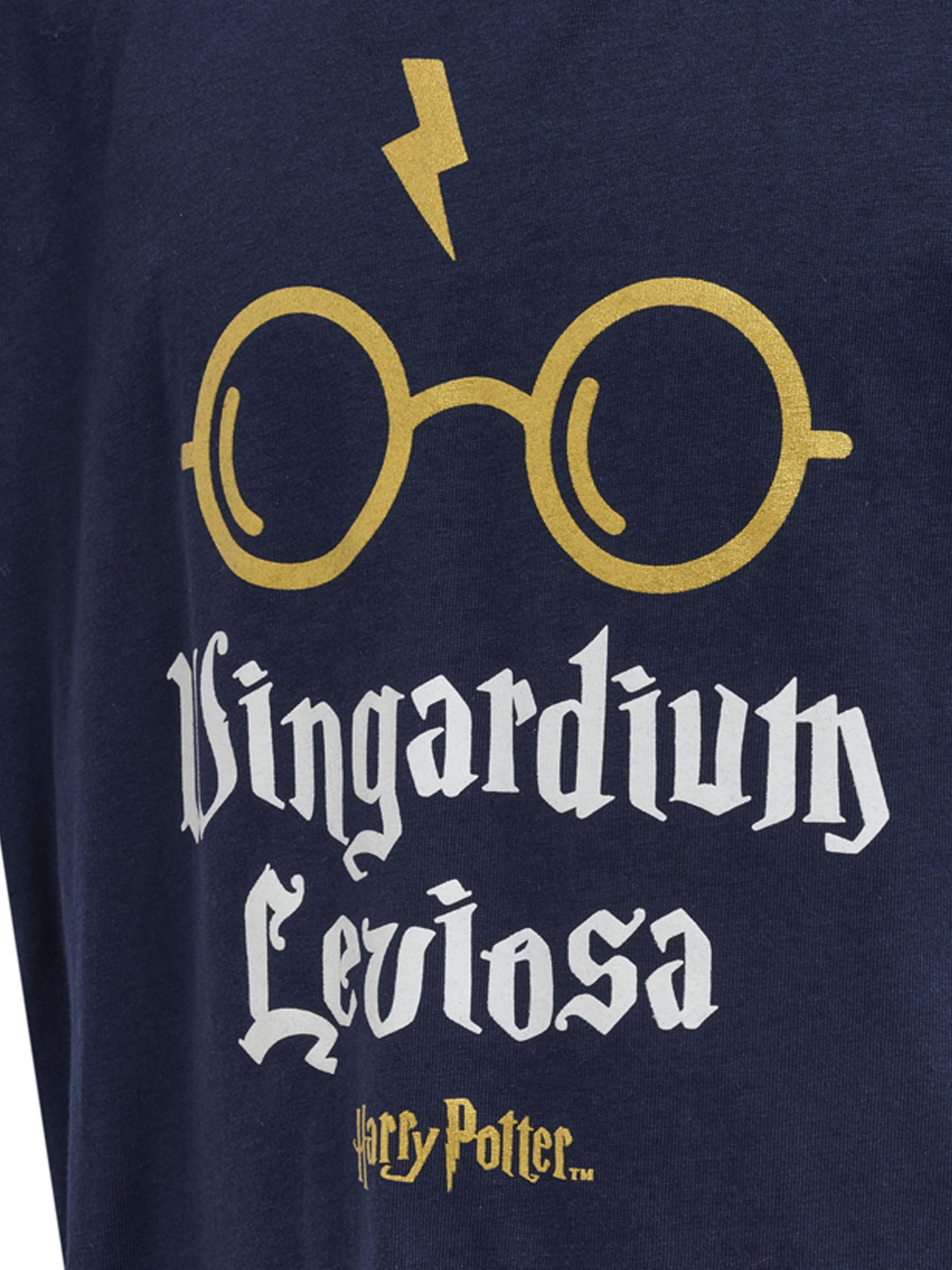 Hummel Bluser & t-shirts i blå