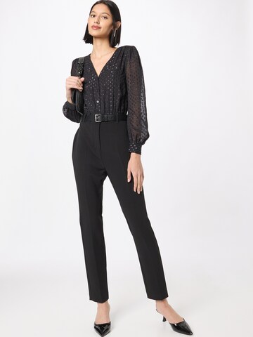 MICHAEL Michael Kors Jumpsuit in Schwarz