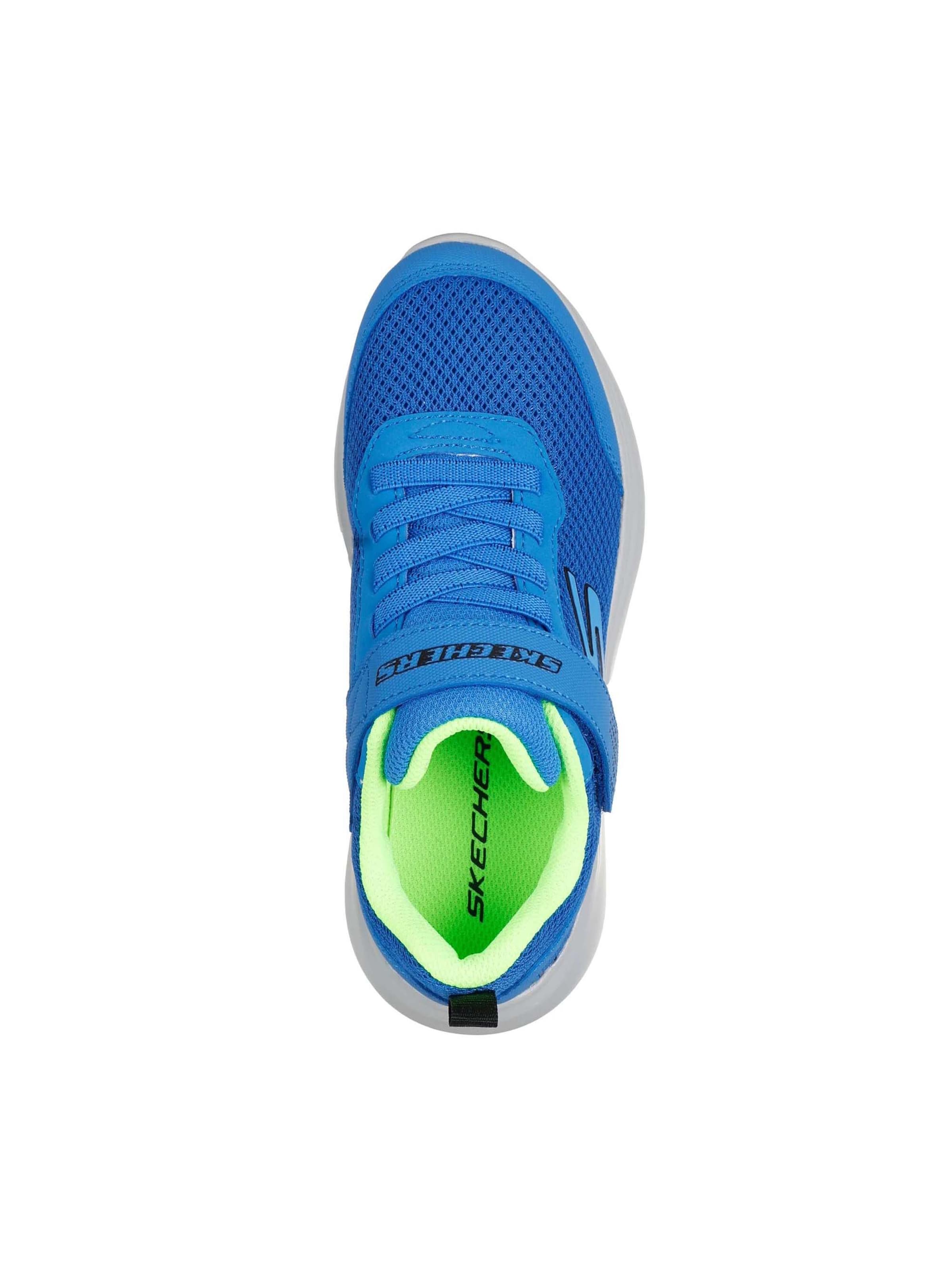 SKECHERS Sneakers 'Selectors-Reset Achieved' in Blue