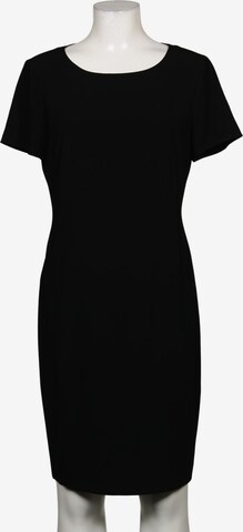 Luisa Cerano Dress in XL in Black: front