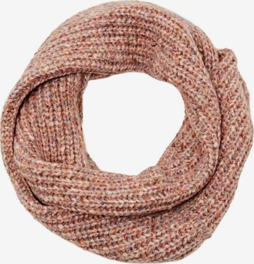 ESPRIT Scarf in Pink: front