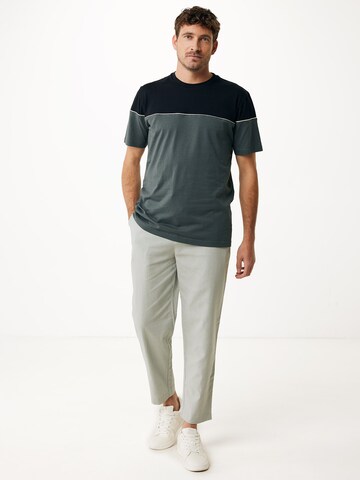 MEXX - Regular Calças chino em verde