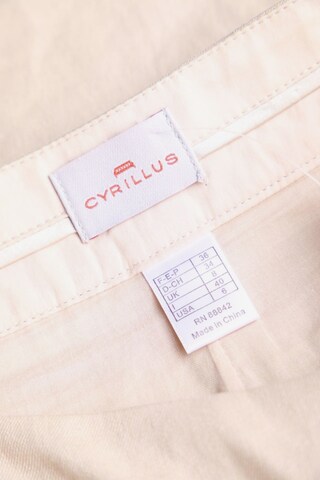 Cyrillus PARIS Skirt in XS in Beige