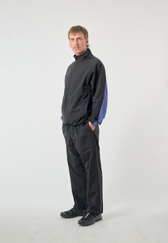 Cleptomanicx Jacke in Schwarz
