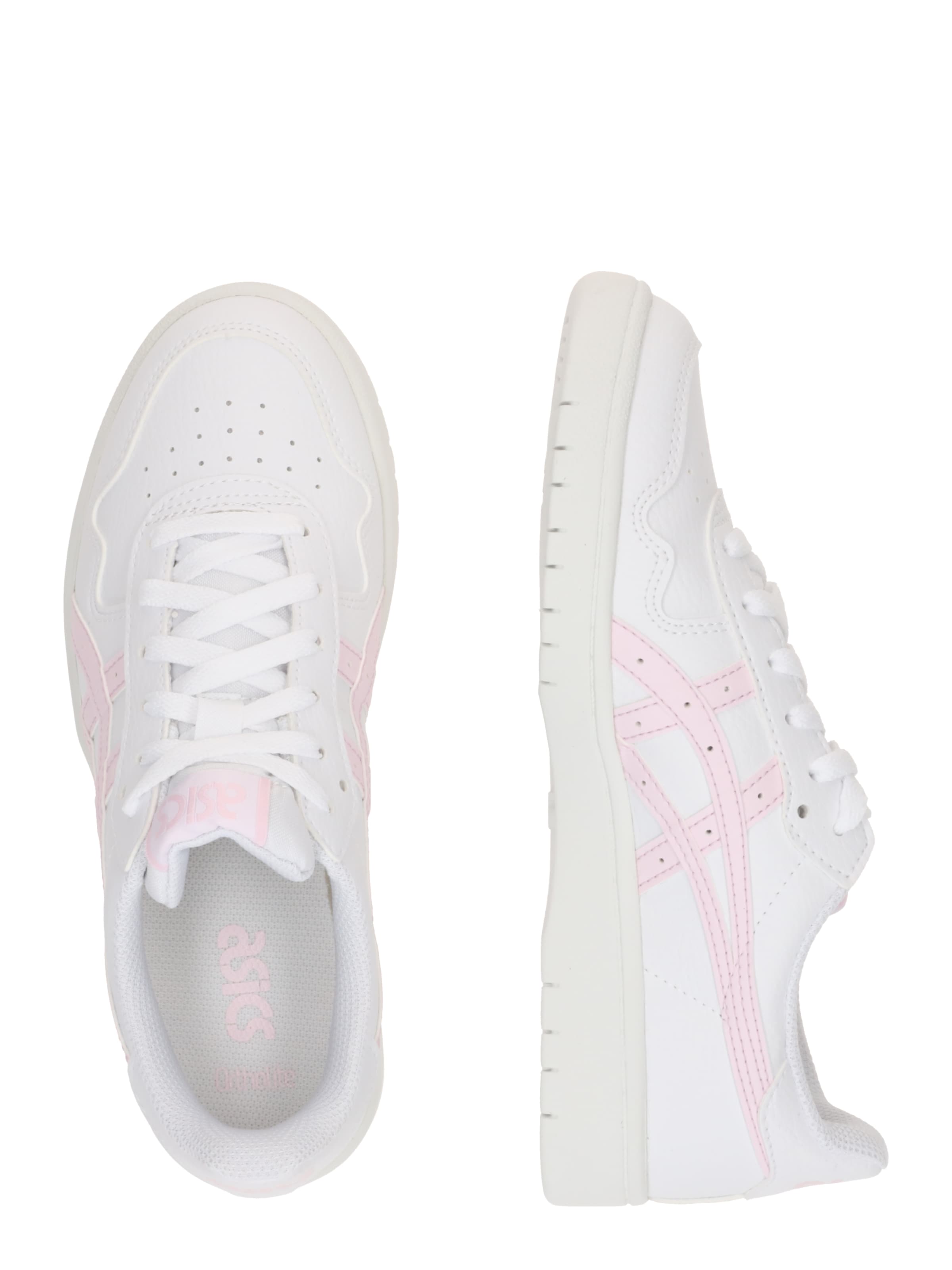 ASICS SportStyle Trainers 'JAPAN' in White