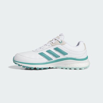 Chaussure de sport 'Zoysia' ADIDAS PERFORMANCE en blanc