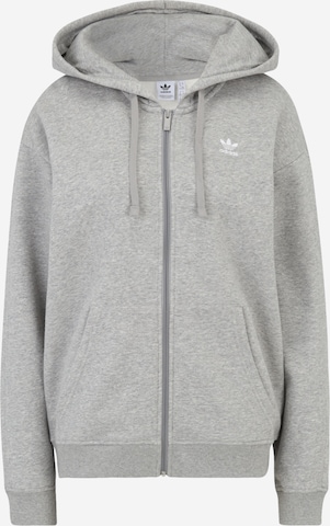 ADIDAS ORIGINALS Sudaderas con cremallera para mujeres Comprar online ABOUT YOU