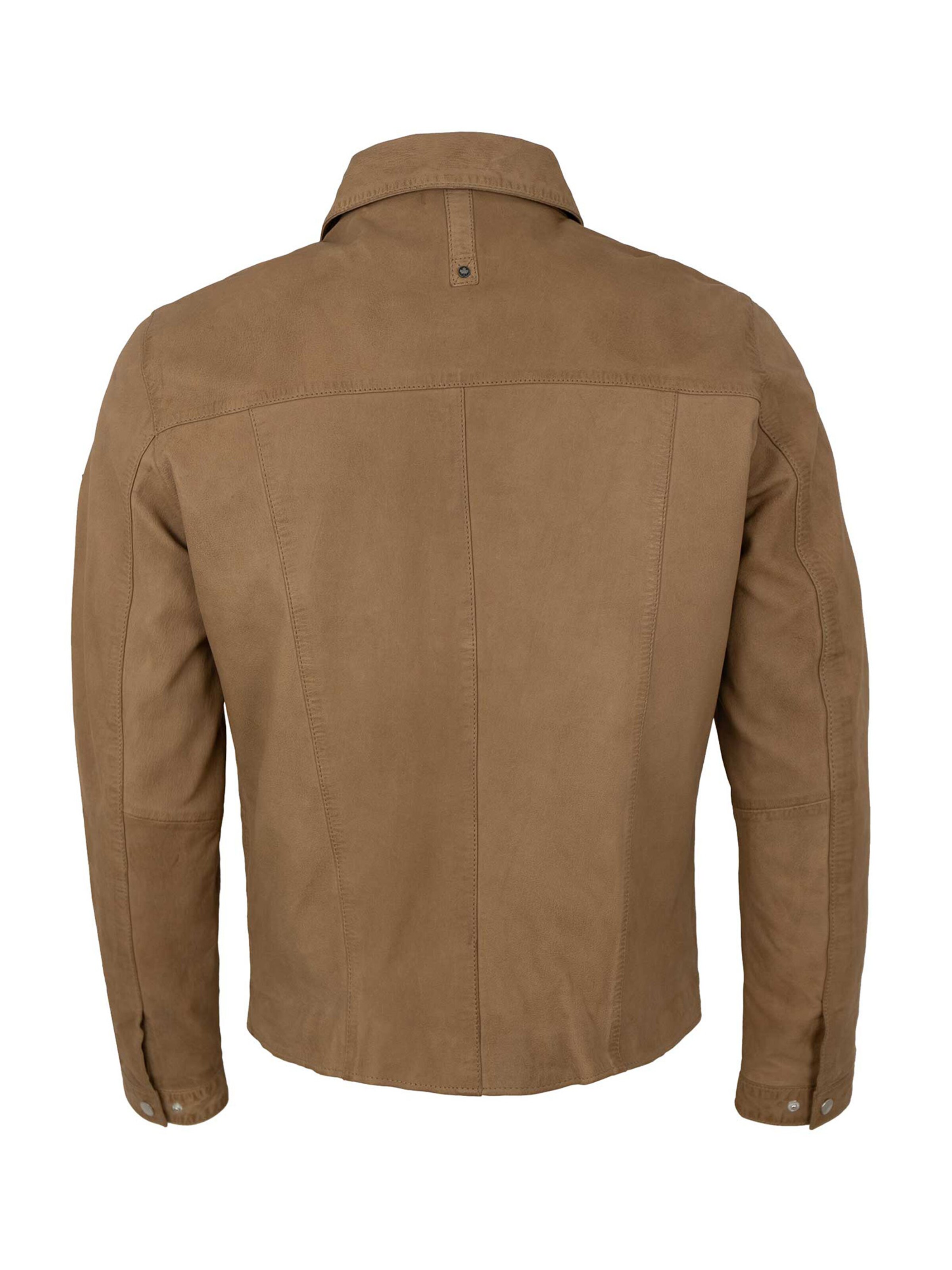 REDPOINT Tussenjas 'Sheldon' in Beige
