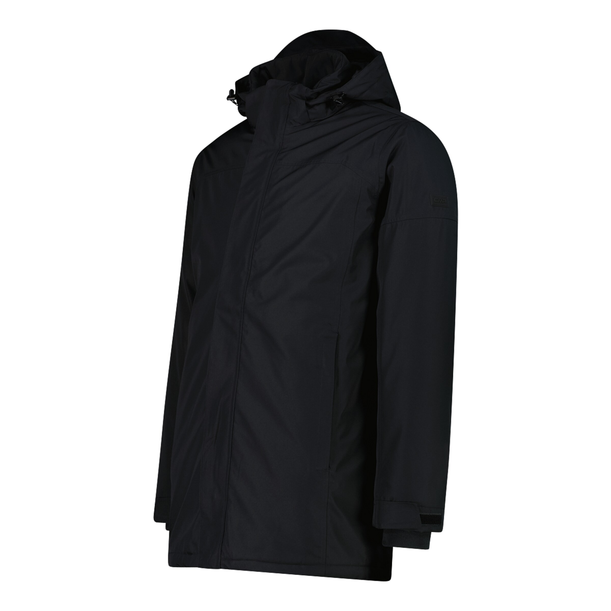 CMP Performance Jacket in Black