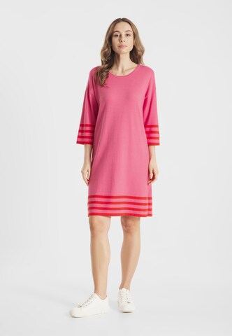 Frieda & Freddies NY Kleid in Pink