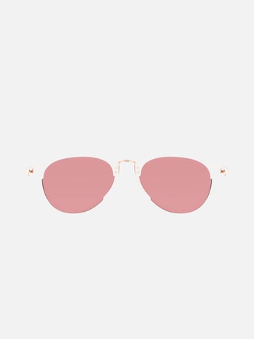 NIKE - Gafas de sol en blanco