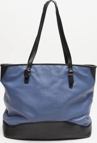 AIGNER Bag in One size in Blue
