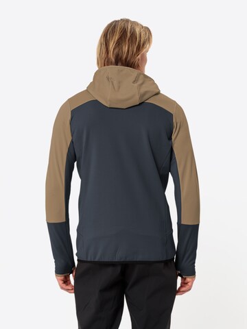 VAUDE Jacken ' Monviso' in Grau