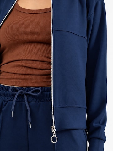 Lady Bersan Leisure suit in Blue
