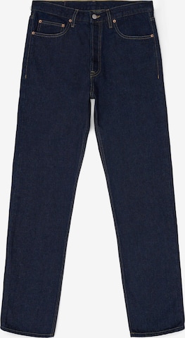 Dr. Denim Jeans in Blau: Vorderseite
