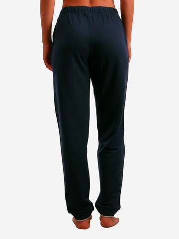 Regular Pantalon de sport ' Leisure ' JOOP! en bleu
