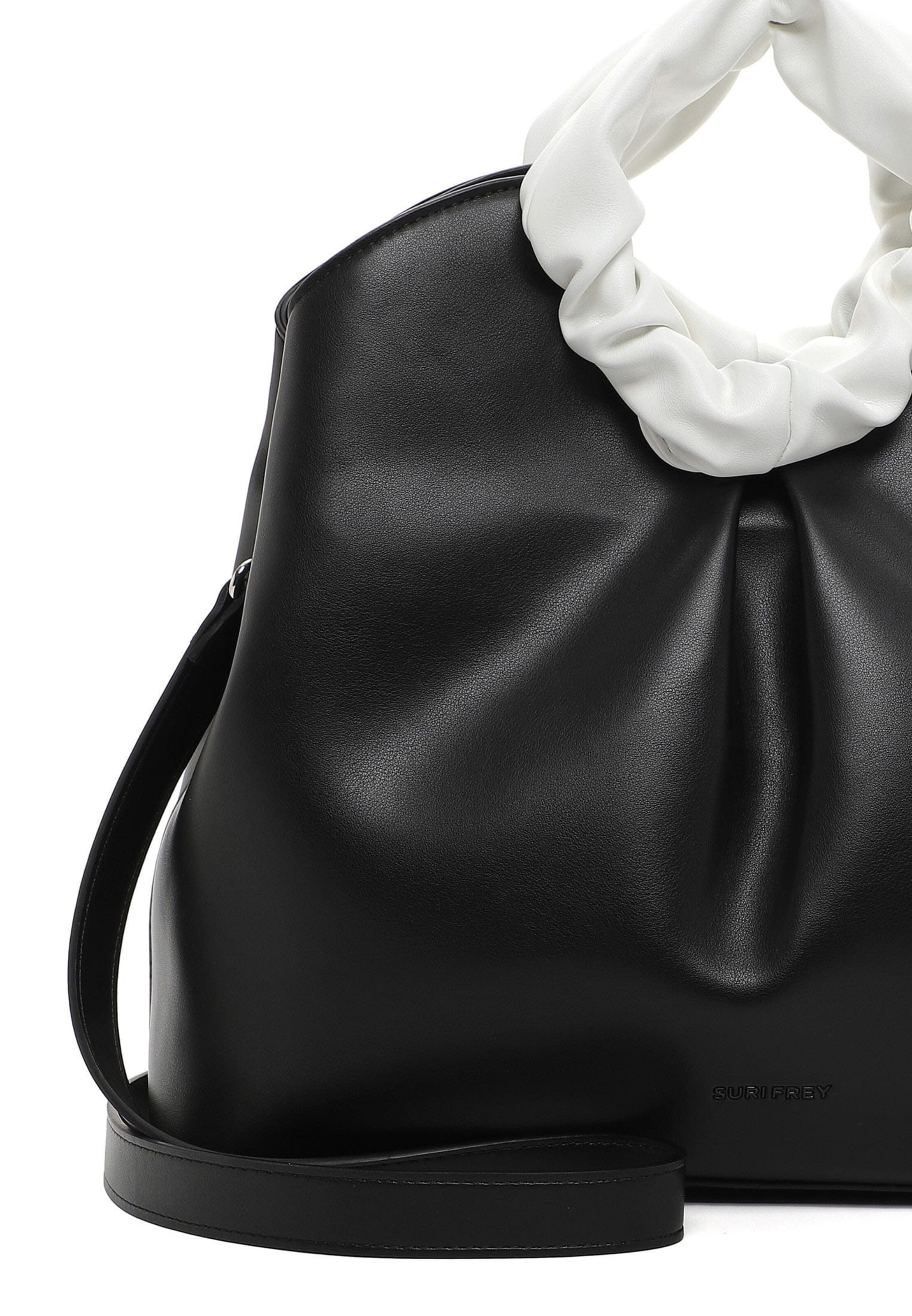 Suri Frey Дамска чанта в черно