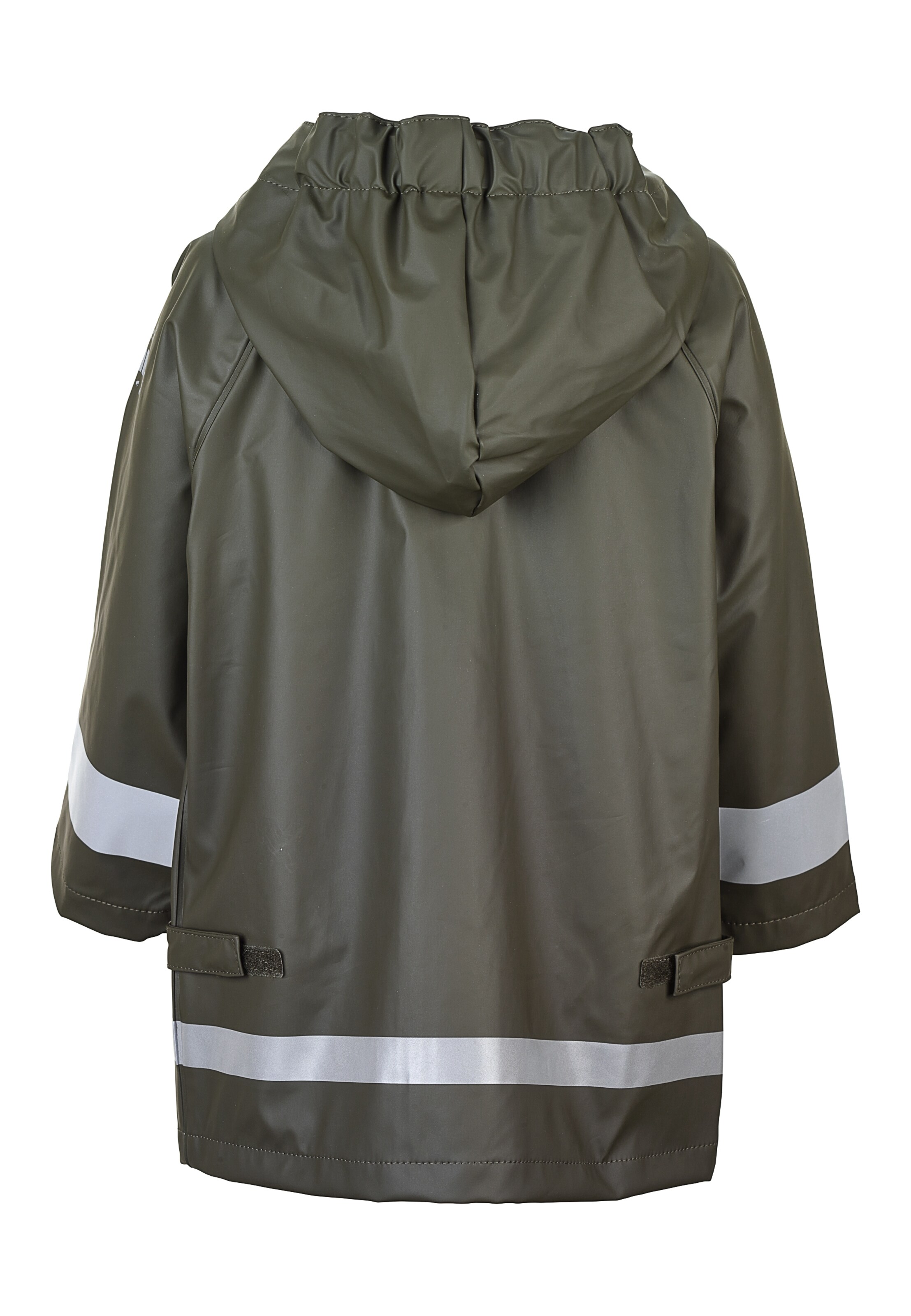 STERNTALER Between-Season Jacket in Green