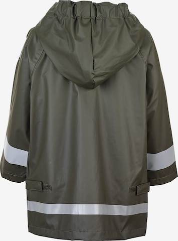 STERNTALER Between-Season Jacket in Green