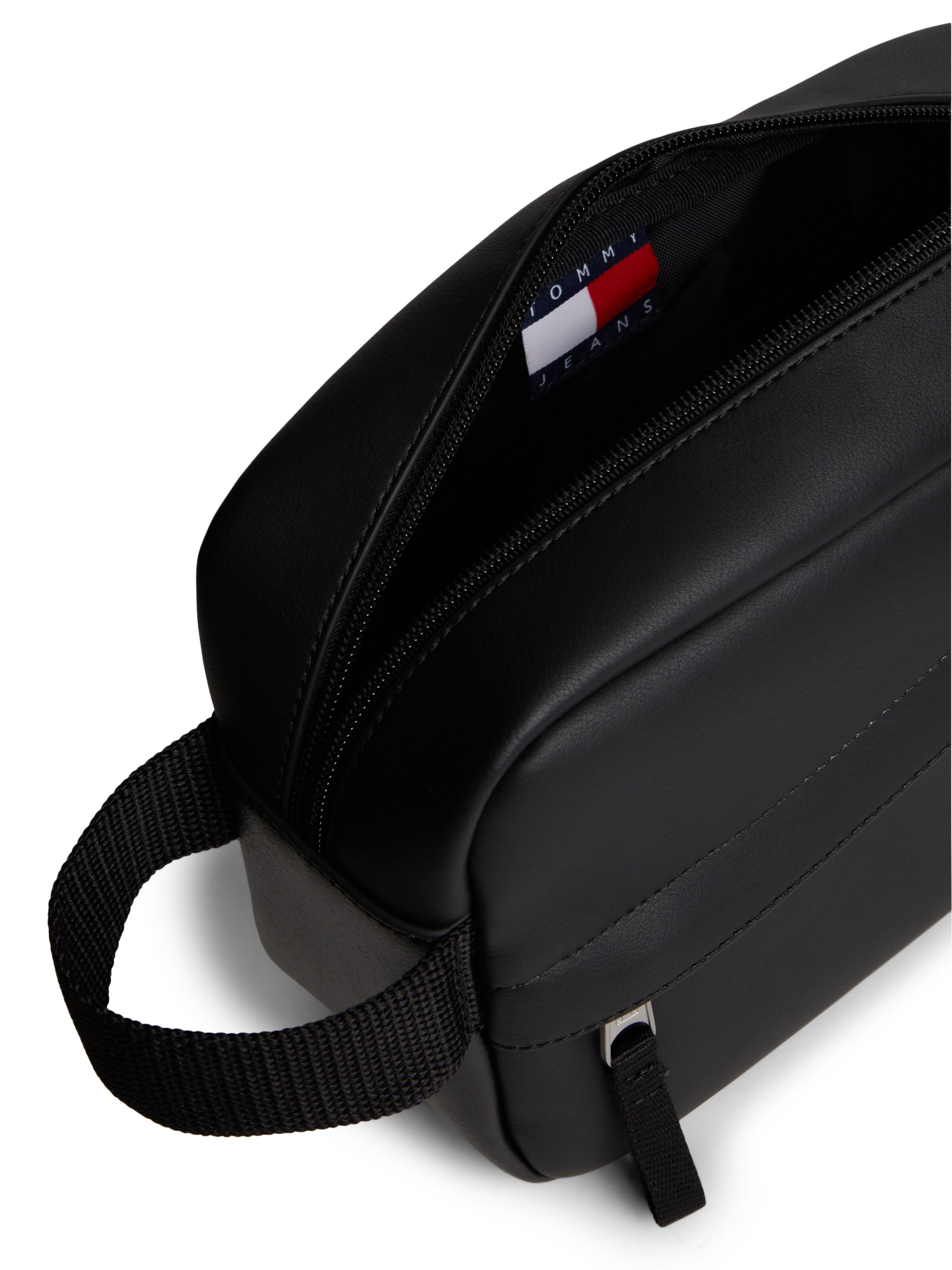 Tommy Jeans Toaletná taška - Čierna