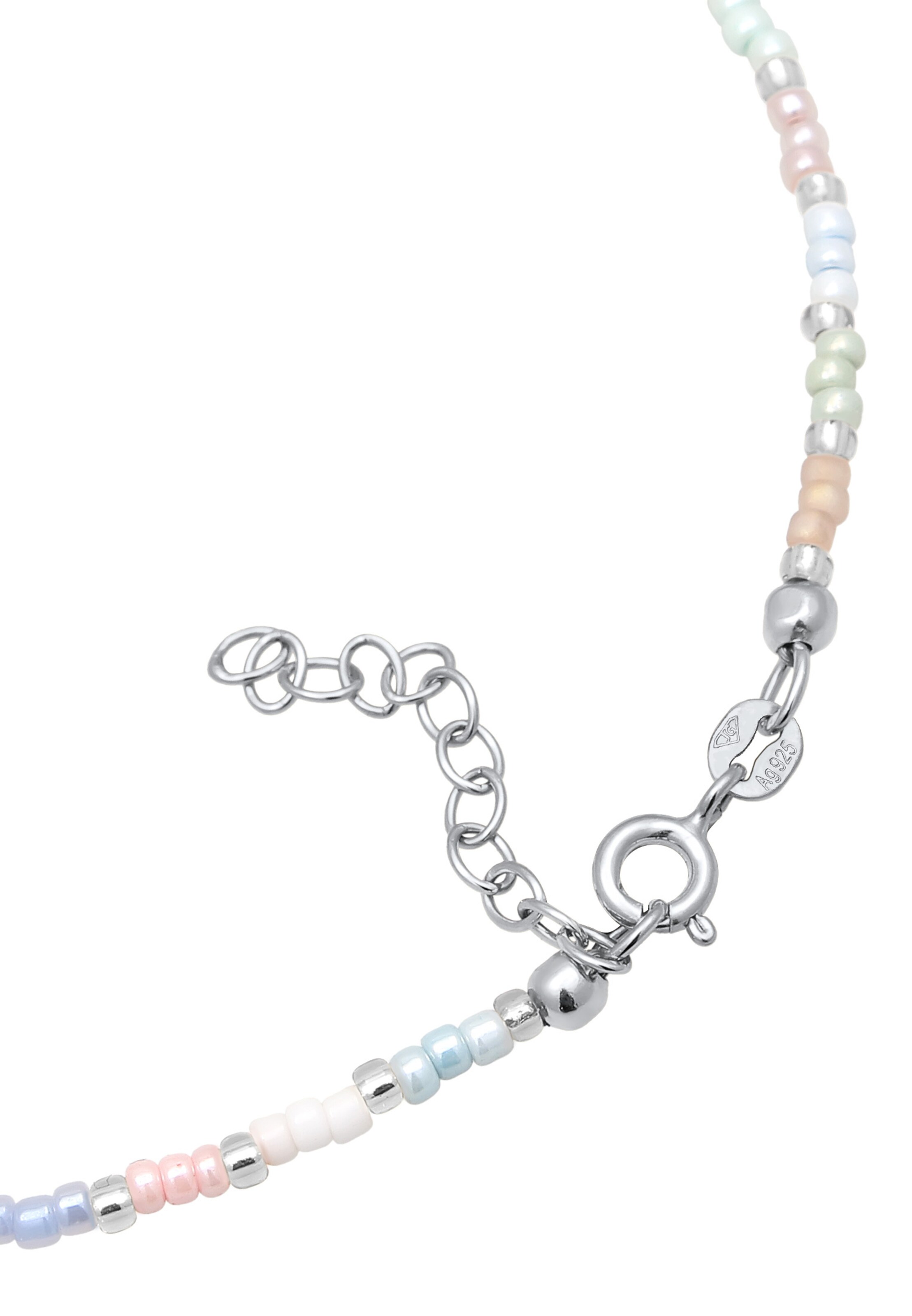 ELLI Lábékszerek - ezüst