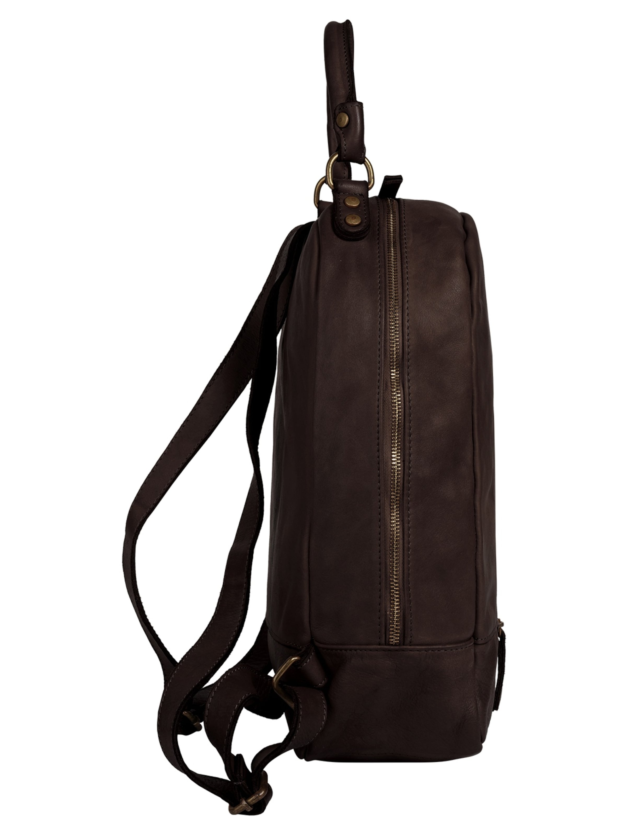 Sac à dos Samantha Look en marron