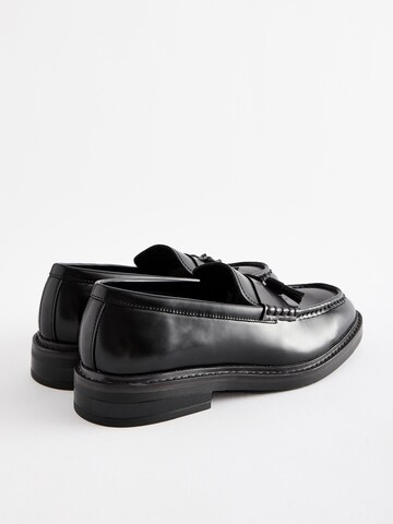 Slipper di Next in nero
