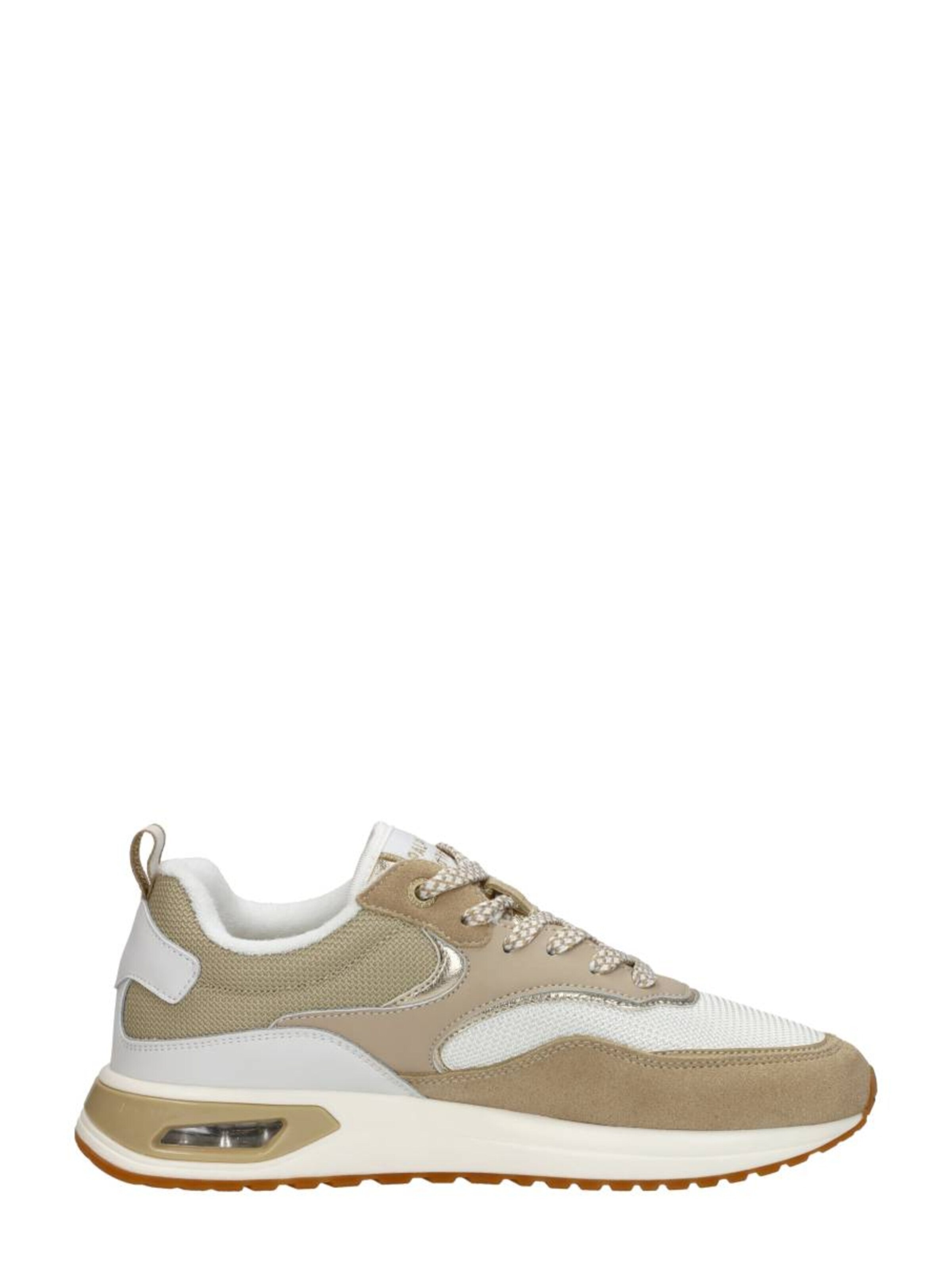 Palpa Sneaker low 'Jasmine'‌‌‌‌‌‌‌‌‌ in Beige