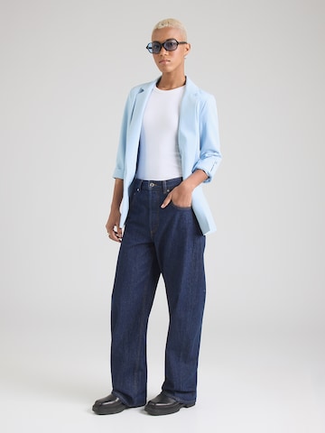 ONLY Blézer 'ONLKAYLE-ORLEEN' - kék