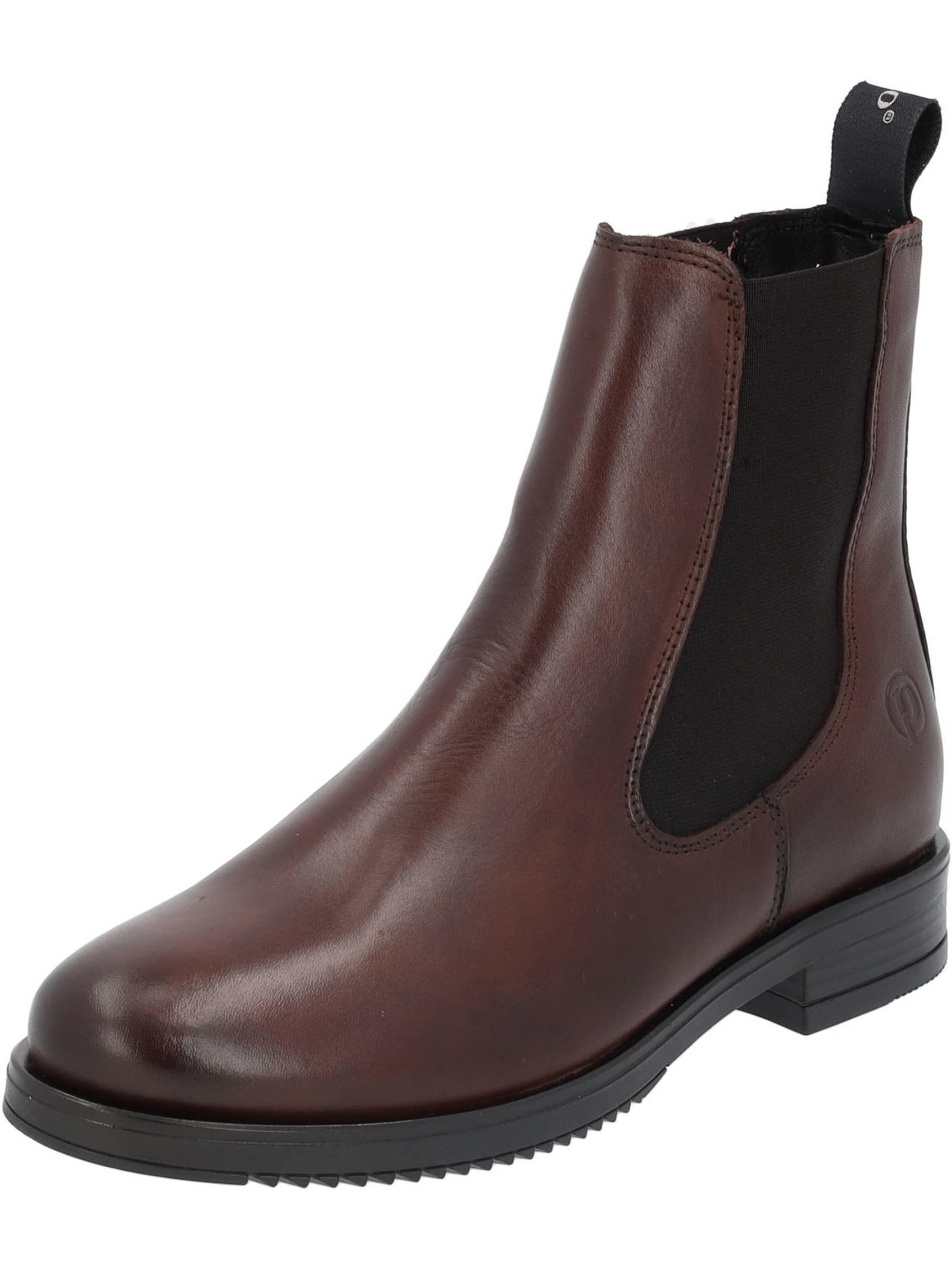 Palado Boots 'Palado Paros P'‌ in Braun: Vorderseite