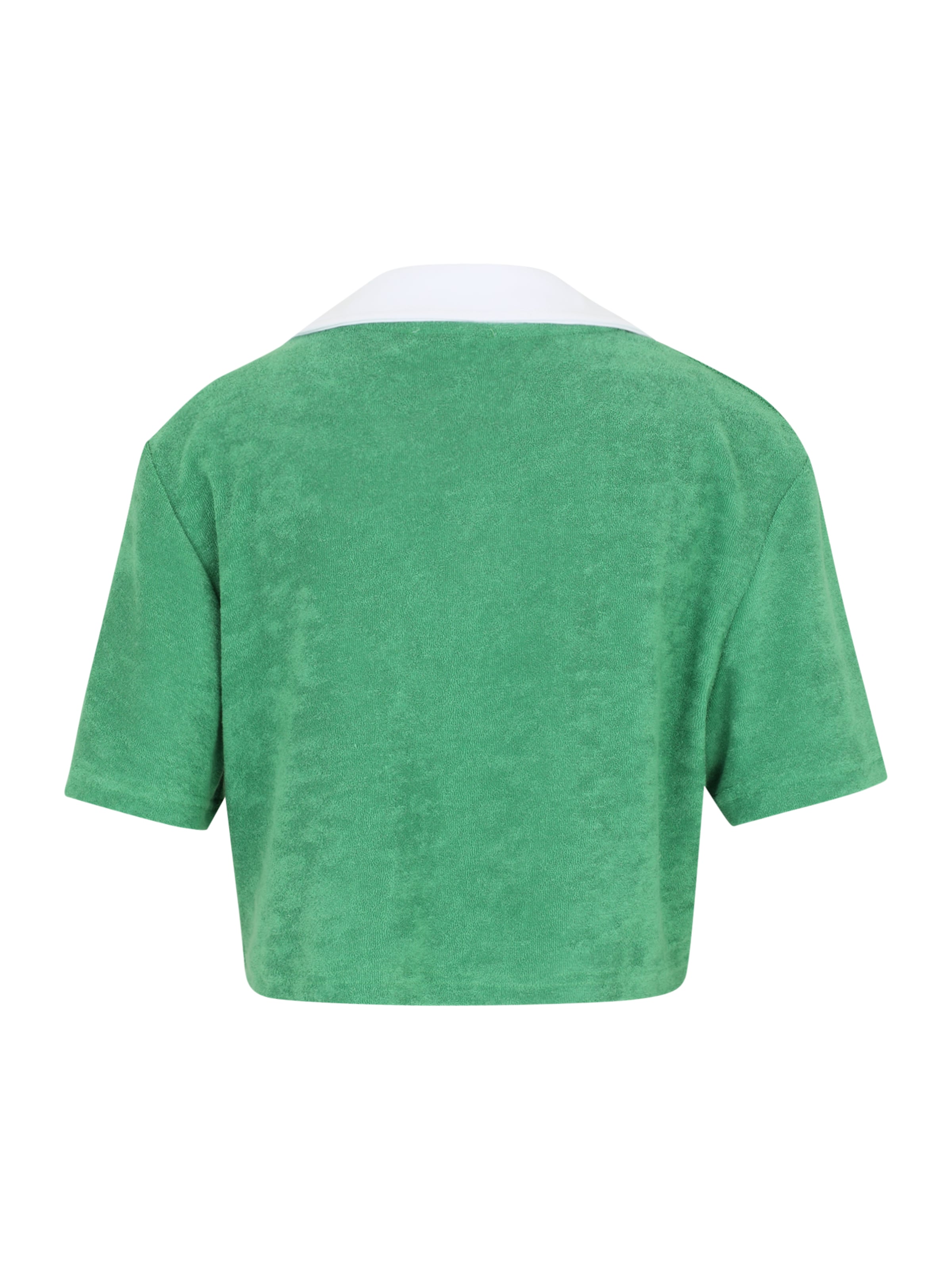 LTB Футболка 'FANOWOF' в Зеленый