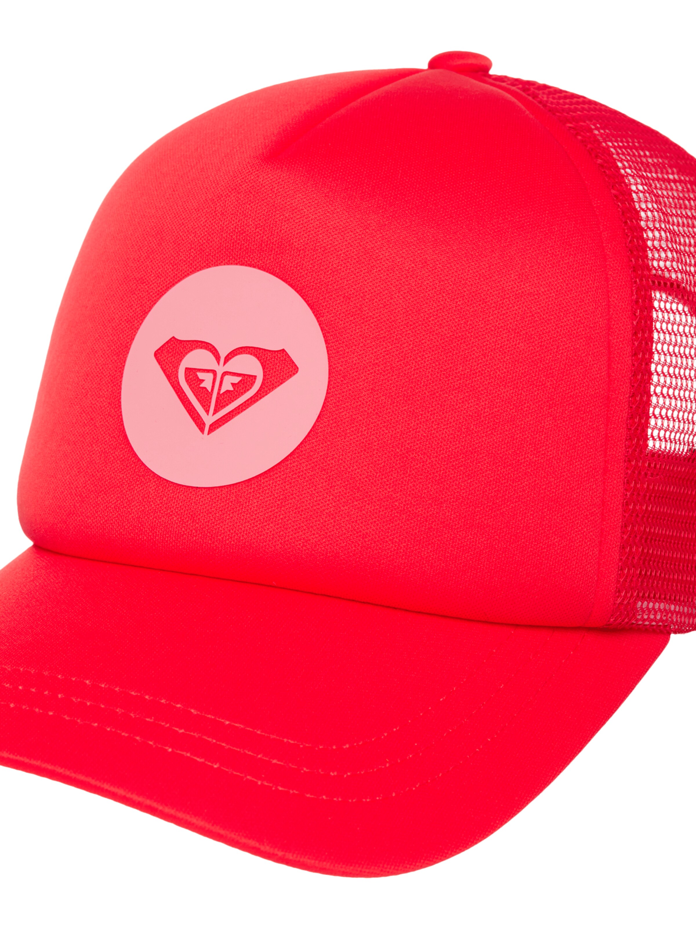 ROXY Cap 'Brighter Day' in Rot