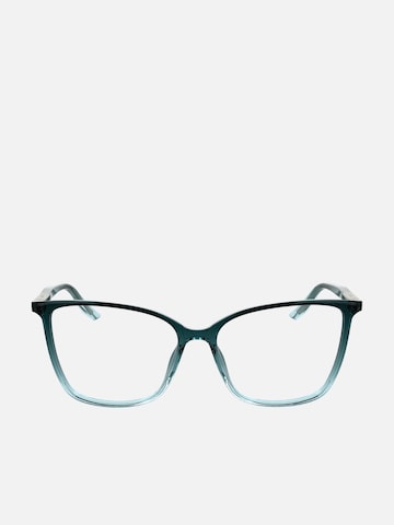 Calvin Klein Sonnenbrille‌‌‌‌‌‌‌‌‌ in Blau