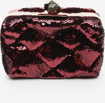 Roger Vivier Clutch One Size in Rot: predná strana