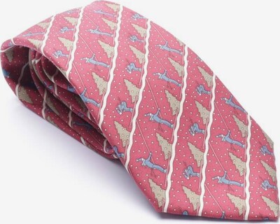 HERMÈS Tie & Bow Tie in One size in Mixed colors, Item view