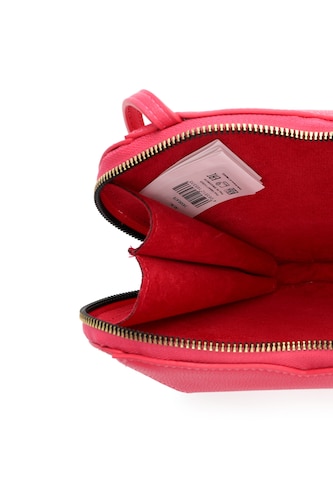 Tamaris Schultertasche 'Kimberlie' in Pink