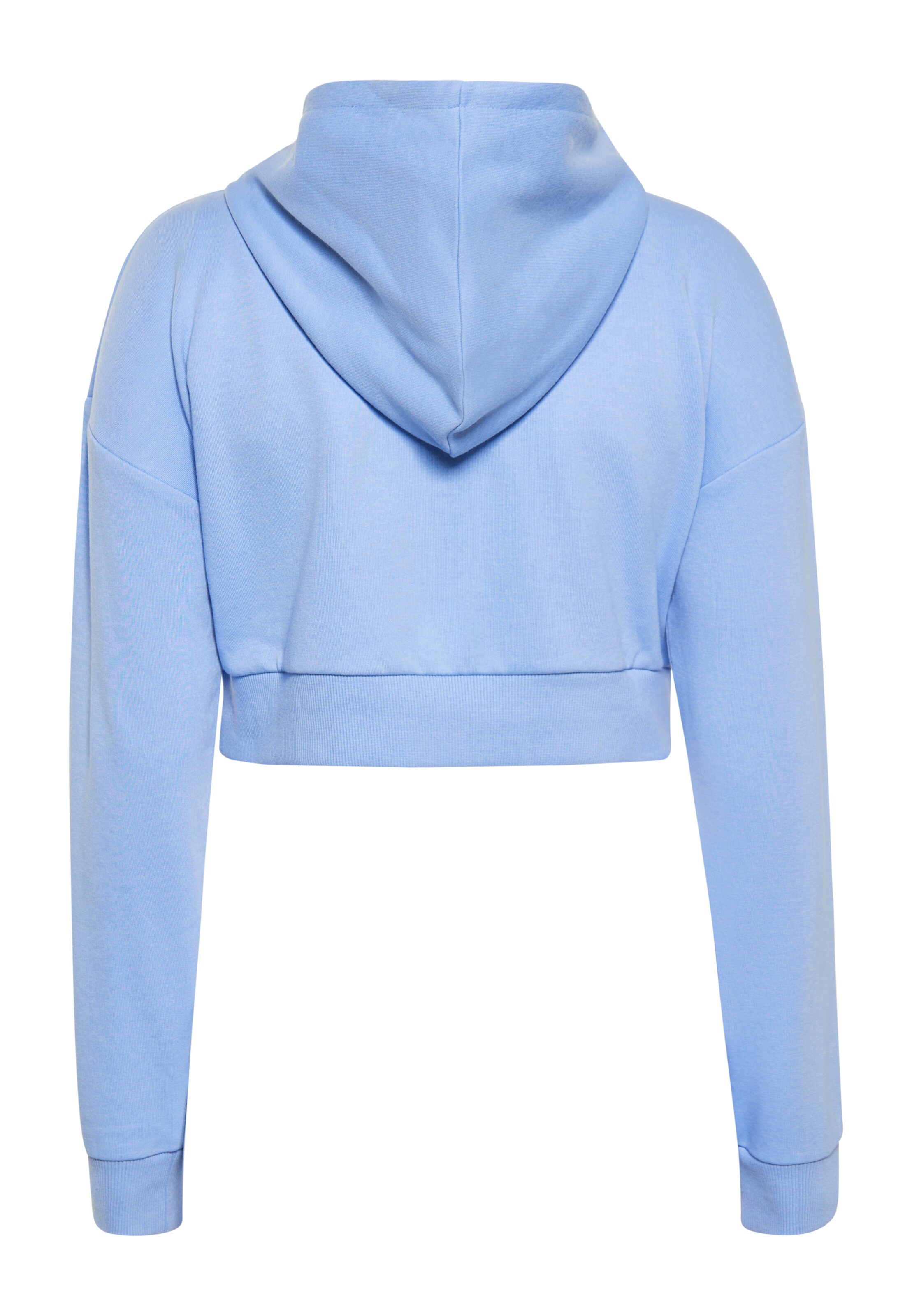 myMo ROCKS Majica | modra barva